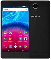 Замена камеры на телефоне Archos 50 Core в Пензе